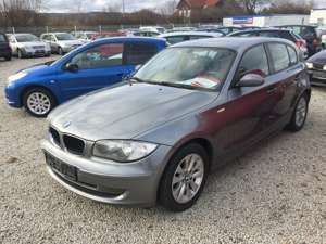 BMW 118 Diesel,Klima, Alu,Tüv 01/28!