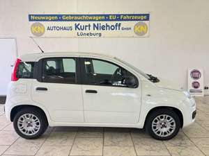 Fiat Panda Easy +Klima +ZV +Original-Radio