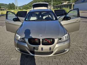 BMW 320 320d xDrive