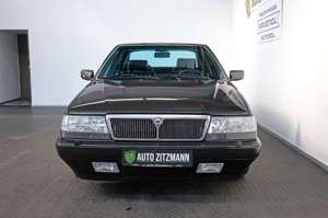 Lancia Thema 8.32 i.e. FERRARI-MOTOR, ZAHNRIEMEN NEU Bild 4