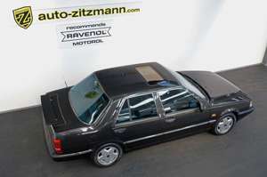 Lancia Thema 8.32 i.e. FERRARI-MOTOR, ZAHNRIEMEN NEU Bild 3