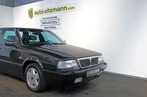 Lancia Thema 8.32 i.e. FERRARI-MOTOR, ZAHNRIEMEN NEU Bild 5