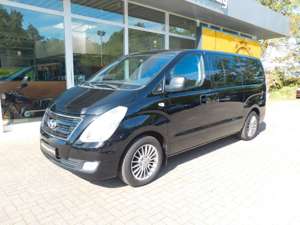 Hyundai H-1 Travel Comfort/Leder/Automatik