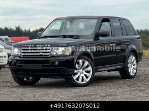 Land Rover Range Rover Sport V8 TD HSE 1.Hd *SUMMERSALE*