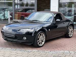 Mazda MX-5 1.8 Niseko Leder Klimaautomatik 1.Hand