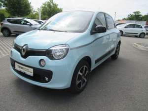 Renault Twingo SCe 70 LIMITED 2018