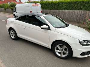 Volkswagen Eos 1.4 TSI*Bi-Xenon*, Klima, Hardtop, Cabrio