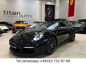 Porsche 911 Carrera T*PAN-D*MATRIX*360°*TOPP*