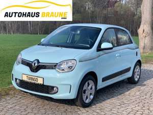 Renault Twingo Limited SCe 65 inkl. Wartungen bis 10/2026 frei