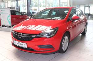 Opel Astra 1.0 Turbo Start/Stop Edition