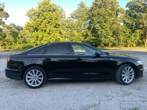 Audi A6 2.0 TDI ultra S tronic