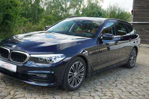 BMW 530 530 d Sport Line,LED,Leder,Navi