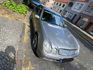 Mercedes-Benz E 240 Elegance