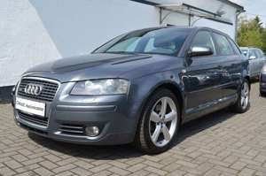 Audi A3 Sportback 2.0 TDI *S line Sportpaket Plus*