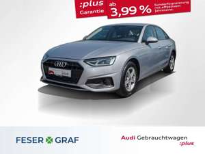 Audi A4 Limo 30TDI S tronic /Navi+/Sitzhzg/PDC+