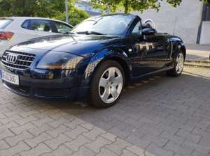 Audi TT Roadster 1.8 T