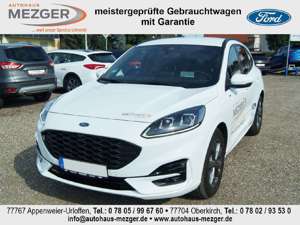 Ford Kuga ST-Line X