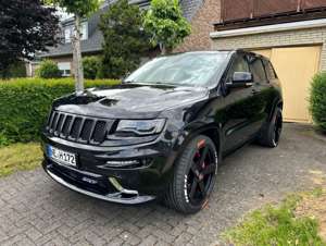 Jeep Grand Cherokee SRT Night