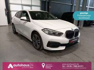 BMW 118 i Navi|ParkPilot|Sitzheizung|USB