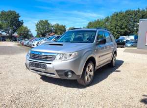 Subaru Forester Comfort 2.0 4WD EUR 5*LMF*AHK*PDC*TÜV*