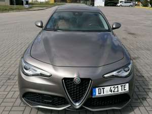 Alfa Romeo Giulia Giulia 2.2 Diesel AT8-Q4 Veloce