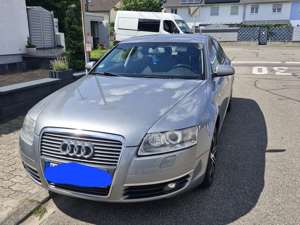 Audi A6 A6 2.4 multitronic