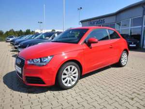 Audi A1 1,2 TFSI 1.Hand, Scheckh.gepfl/PDC