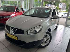 Nissan Qashqai 1.5dci  Acenta