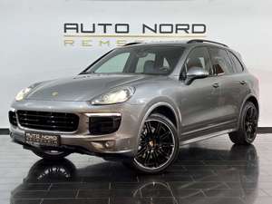 Porsche Cayenne S Diesel*Sport-Design*21´´*Pano*Luft*