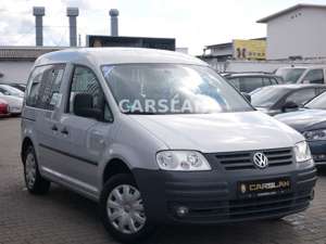 Volkswagen Caddy Life Team EcoFuel "1.HAND+ERDGAS+7-SITZER"