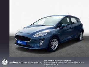 Ford Fiesta 1.0 EcoBoost SS COOLCONNECT