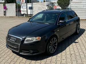 Audi A4 3.0 TDI quattro / S-Line / TÜV bis 08/2025