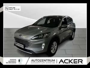 Ford Kuga 2.5 PHEV Titanium X Aut 7J.Garantie -46%*