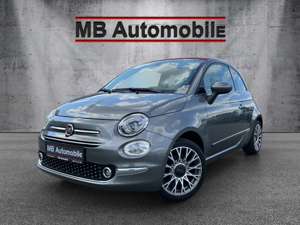 Fiat 500 Cabrio Euro/PDC/8-Fach/Tüv/Garantie