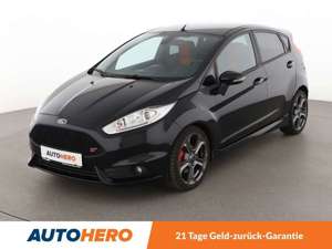 Ford Fiesta 1.6 EcoBoost ST*CAM*PDC*SHZ*KLIMA*