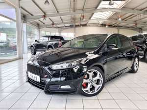 Ford Focus ST 2.0 EcoBoost 250 #BASTUCK #HR