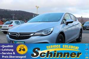 Opel Astra 1.4 Turbo Start/Stop 120 Jahre