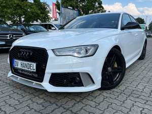 Audi A6 Lim. 3.0 TDI quattro