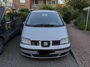 SEAT Alhambra Alhambra 2.0 TDI DPF Reference