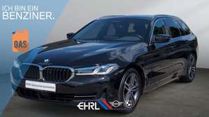 BMW 530 e HEAD-UP HiFi DAB AKTIVLENKUNG