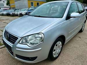 Volkswagen Polo IV 4 1.2 Comfortline *Service NEU * 4-Türer