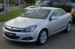Opel Astra H Twin Top Edition