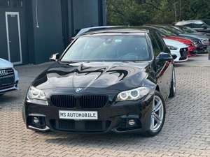 BMW 530 Touring 530d xDrive M-Paket*ACC*KAMERA*AHK