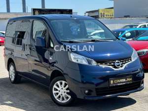 Nissan NV200 Evalia Tekna 1.HAND+7-SITZR+NAVI+R.KAM+AHK