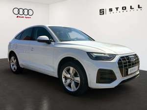 Audi Q5 advanced Spb. 40 TFSI S tronic Navi+BusinessPaket+