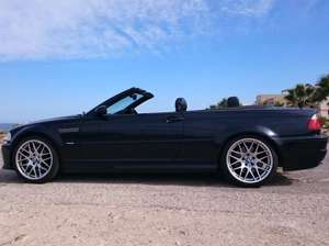 BMW M3 M3 Cabrio