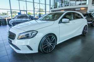 Mercedes-Benz A 180 Urban Business/LED/Kamera/198 PS Krieger