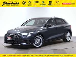 Audi A3 Advanced 40 TFSI quattro S tronic,