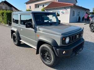 Suzuki Jimny Comfort+ AllGrip *NAVI*AHK*