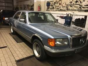 Mercedes-Benz S 300 380SE